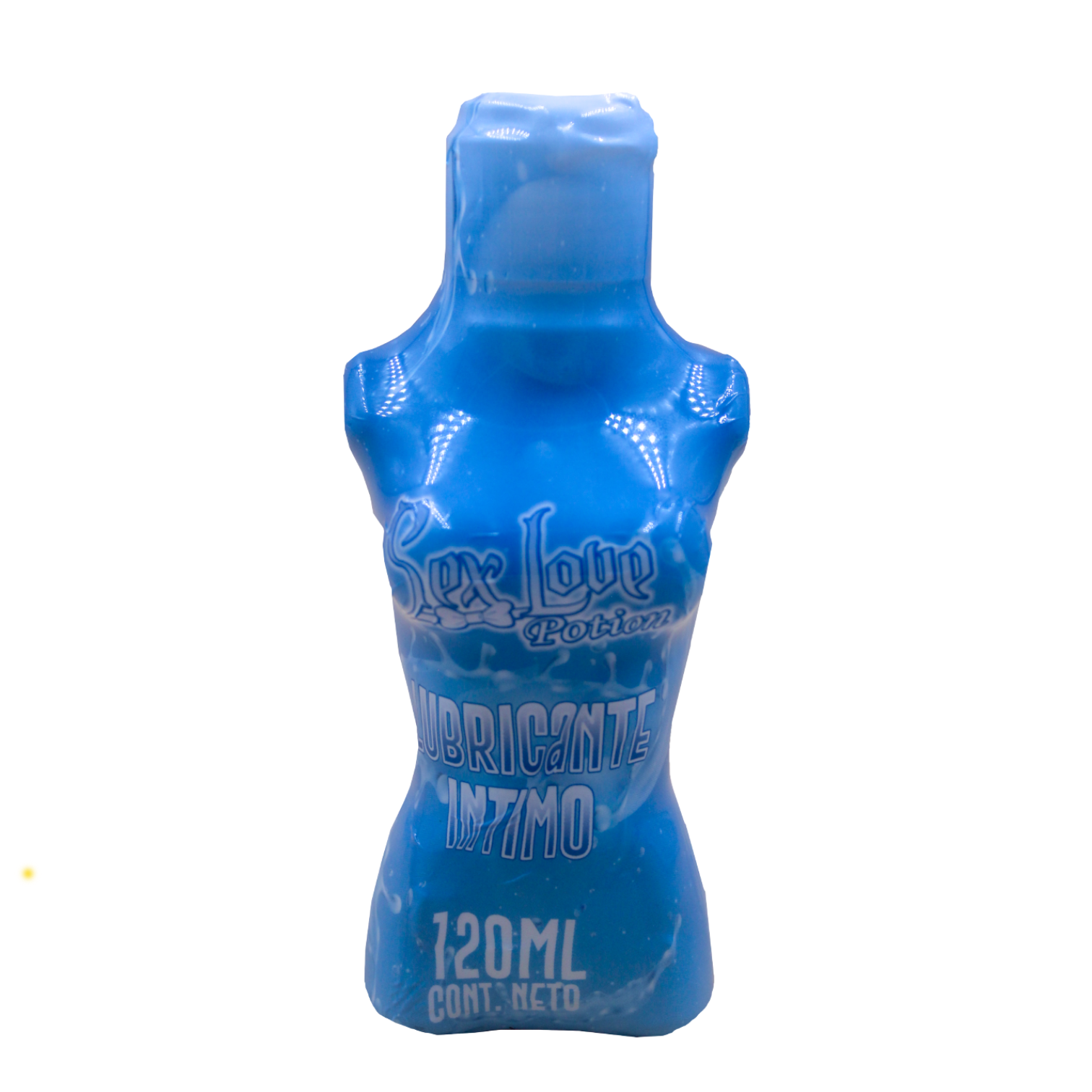 Tubo Neutro Lubricante Woman 120mL